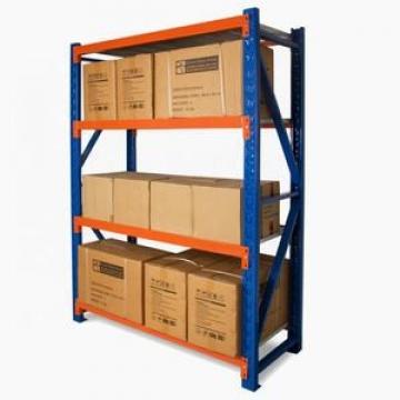 High standard in quality heavy duty pallet rack shelving systems
