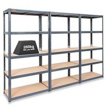 2018 HOT Shelving heavy duty warehouse shelf & steel warehouse storage shelves