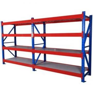 Light Duty Storage Metal Decking Shelf Rack for sale