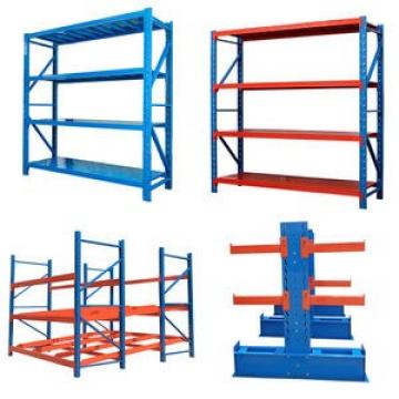 China factory multi-level warehouse storage mezzanine racks