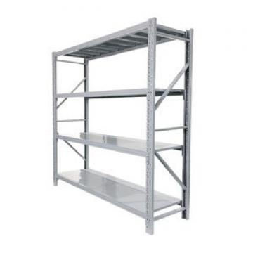 Industrial Heavy Duty Warehouse Storage Pallet Metal Steel Shelf
