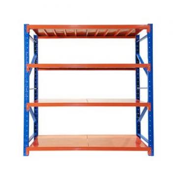 5 Tier Storage Rack Heavy Duty Adjustable Garage Shelf Steel Shelving Unit