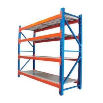 Warehouse metal shelving units storage shelf