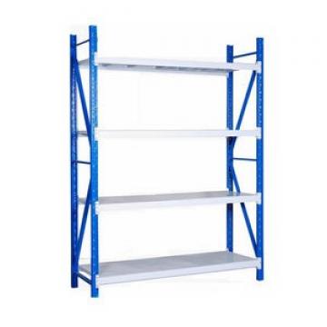 Storage rack shelves display warehouse racking system