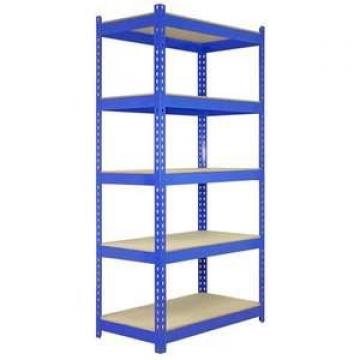 Pallet Shelf Metal Shelf System For Warehouse Cantilever Shelving