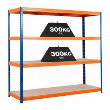 industrial warehouse storage rack price steel stacking shelf rack iron boltless shelving rack
