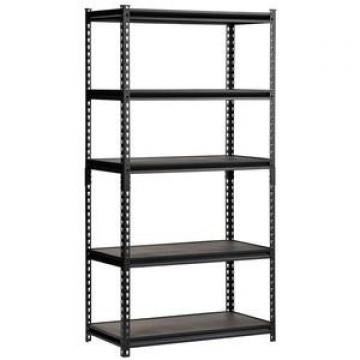 High quality of heavy duty steel commercial stacking racking and shelving