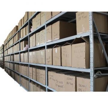 Sales Promotion Heavy Duty Shelf / Cold Room Warehouse Shelving / Steel Rack