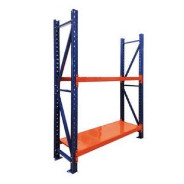 Good price heavy duty metal industrial warehouse racking system