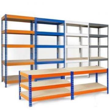 2018 HOT Shelving heavy duty warehouse shelf & steel warehouse storage shelves
