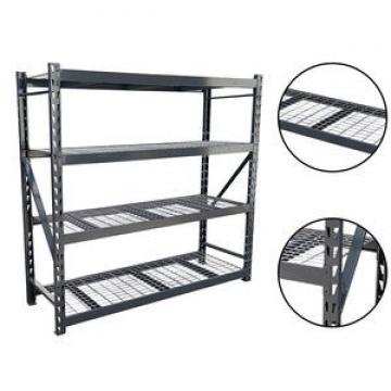 Warehouse steel shelving stainless steel wire shelving