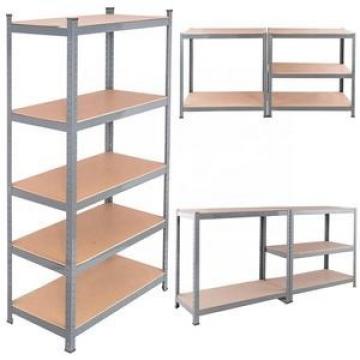 warehouse and storage rack shelf for heavy duty