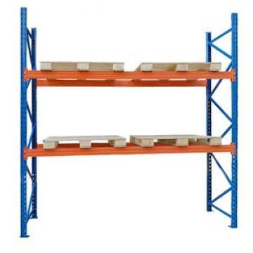 Heavy Duty Warehouse Selective Palle Storage Metal Shelf