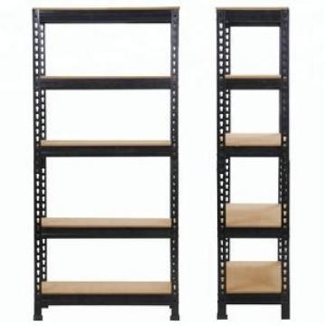 Warehouse storage rack and adjusted heavy duty pallet rack storage shelves