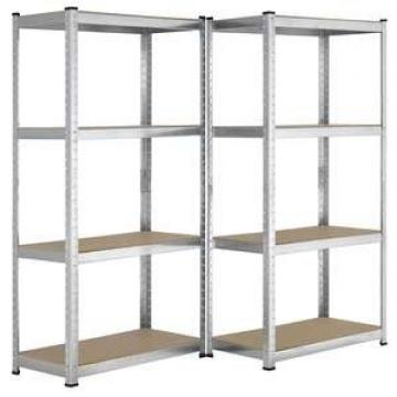 Adjustable heavy duty pallet rack/industrial warehouse storage shelf