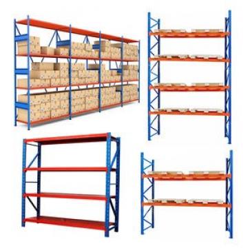 Heavy Duty Warehouse Storage Rack pallet racking metal storage shelf adjustable level shelves