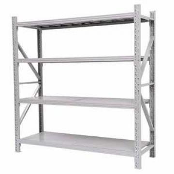 heavy duty metal industrial shelf steel shelving units