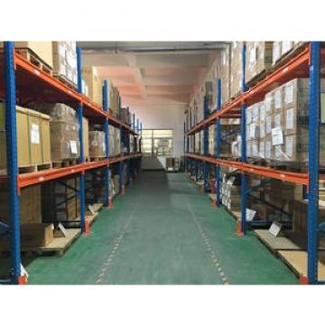 Heavy Duty Shelving Industrial warehouse storage drive in pallet racking shelf system