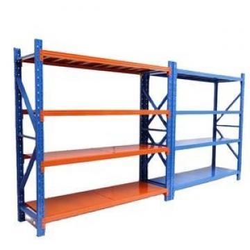 Heavy Duty Warehouse Selective Palle Storage Metal Shelf