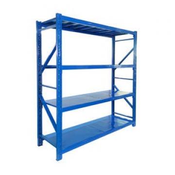 Light duty metal storage shelves /rack