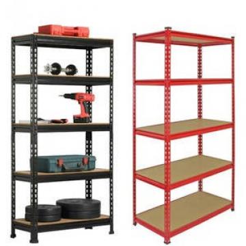 heavy duty metal industrial shelf steel shelving units