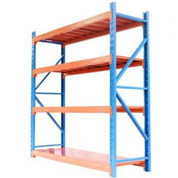 Warehouse Storage Metal Heavy Duty Rack Shelving