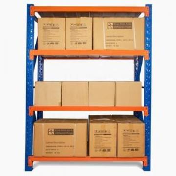 Customized factory pallet storage warehouse racking