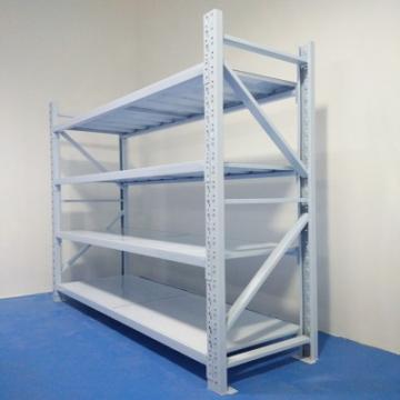 Heavy duty shelving systems from manufacturer