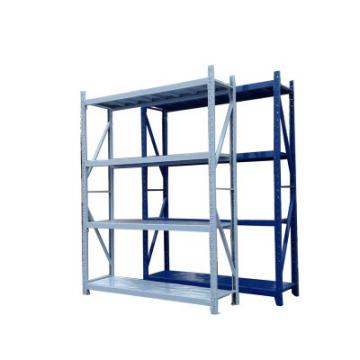 Heavy Duty Metal Storage Racking/Adjustable Steel Shelving Storage Rack Shelves