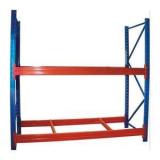 China Supplier Warehouse Equipment Steel Commercial Cantilever Racking