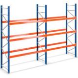 Industrial Steel Pallet Rack For Warehouse Storage warehouse storage pallet racking warehouse shelving and rack